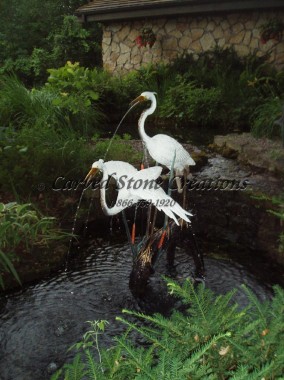 BRONZE-CRANE-FOUNTAIN-CSC-1-min