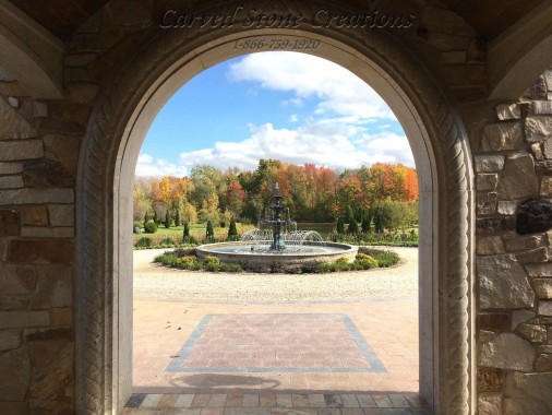 rope-molding-stone-arch_csc