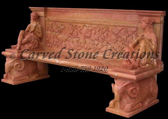 hgbn-005-Custom-Stone-Benches