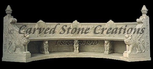 hgbn-010-Custom-Stone-Benches