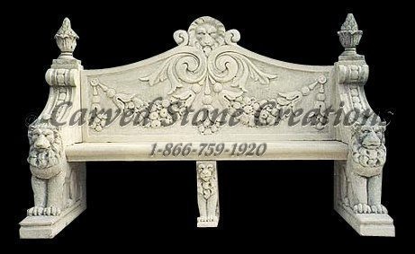 hgbn-011-Custom-Stone-Benches