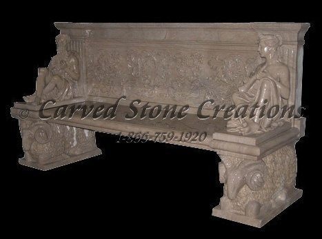 hgbn-012-Custom-Stone-Benches