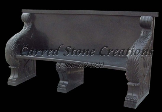 hgbn-014-Custom-Stone-Benches