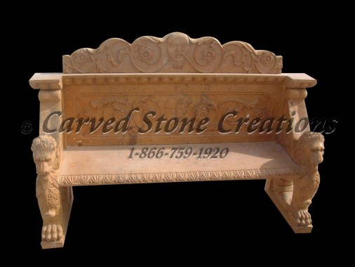 hgbn-015-Custom-Stone-Benches
