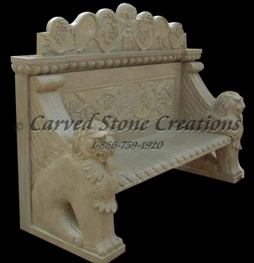 hgbn-016-Custom-Stone-Benches