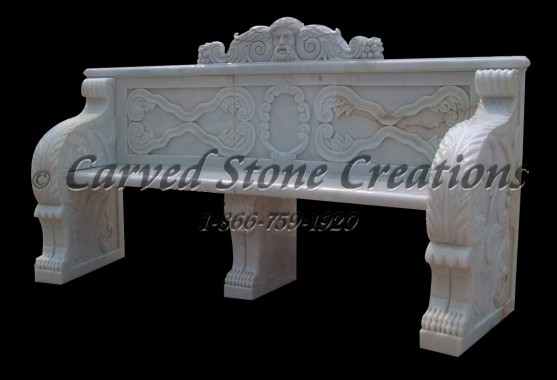 hgbn-017-Custom-Stone-Benches