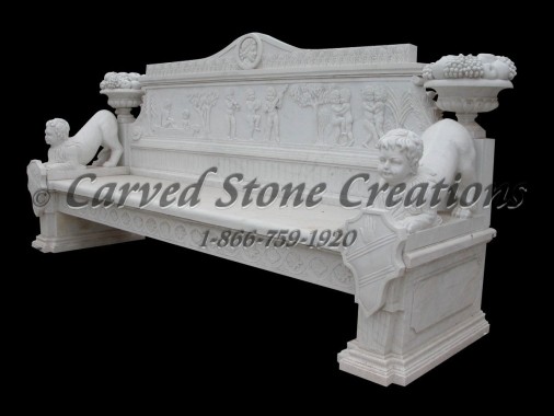 hgbn-019-Custom-Stone-Benches