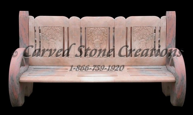hgbn-020-Custom-Stone-Benches
