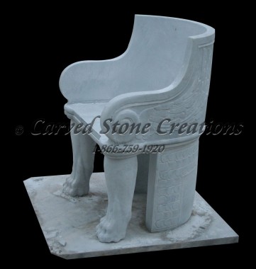 hgbn-024-Custom-Stone-Benches