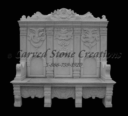 hgbn-025-Custom-Stone-Benches
