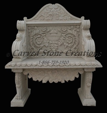 hgbn-026-Custom-Stone-Benches