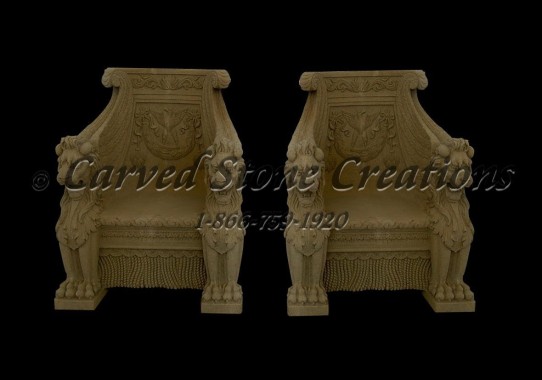 hgbn-031-Custom-Stone-Benches