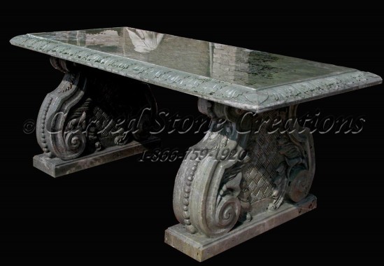 hgbn-036-Custom-Stone-Benches
