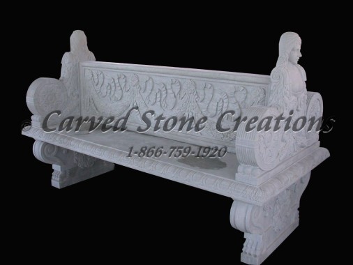hgbn-037-Custom-Stone-Benches
