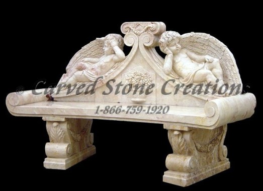 hgbn-039-Custom-Stone-Benches
