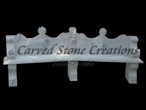 hgbn-040-Custom-Stone-Benches