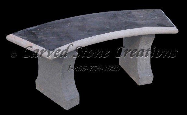 hgbn-046-Custom-Stone-Benches