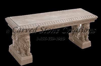 hgbn-049-Custom-Stone-Benches