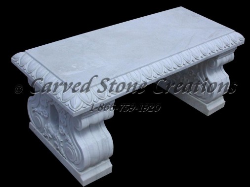 hgbn-056-Custom-Stone-Benches