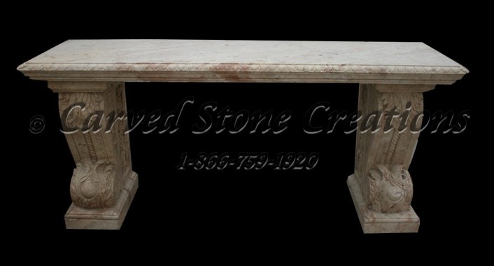 hgbn-059-Custom-Stone-Benches