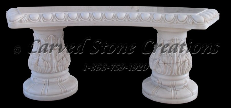 hgbn-062-Custom-Stone-Benches