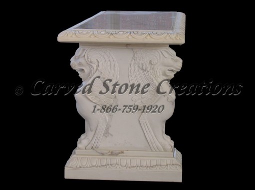 hgbn-065-Custom-Stone-Benches