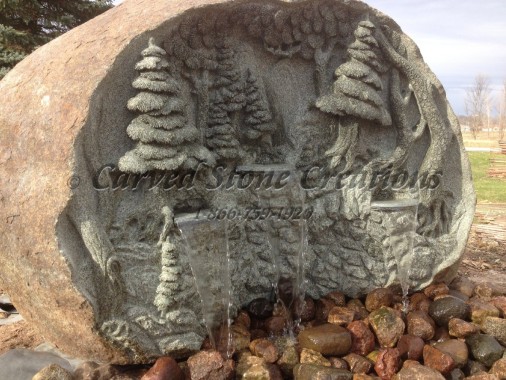 carved-boulder-rock-fountain-IMG_4385-CSC