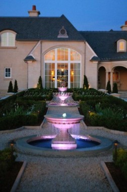granite-urn-Fountain 4-csc