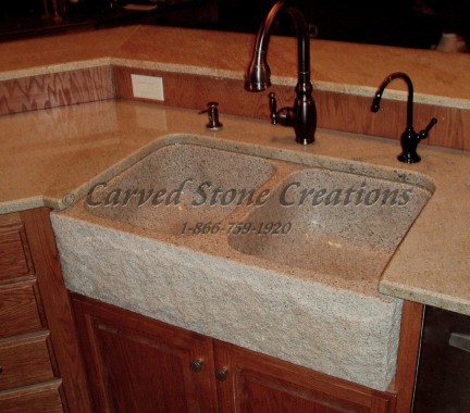 Granite-Double-Basin-Apron-Kitchen-Sink-2-min