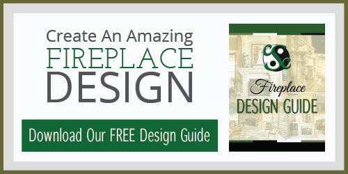 create an amazing fireplace design