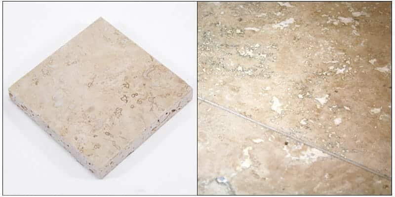 A Guide to Stone Tile Types and Finishes - Carved Stone Creations