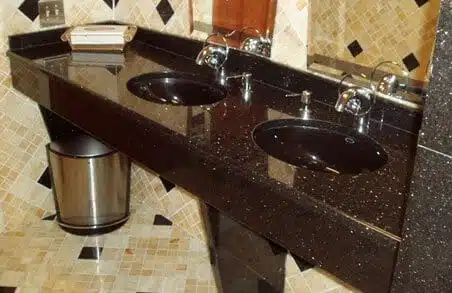 Bathroom Sinks design