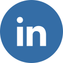 LinkedIn Social Icon