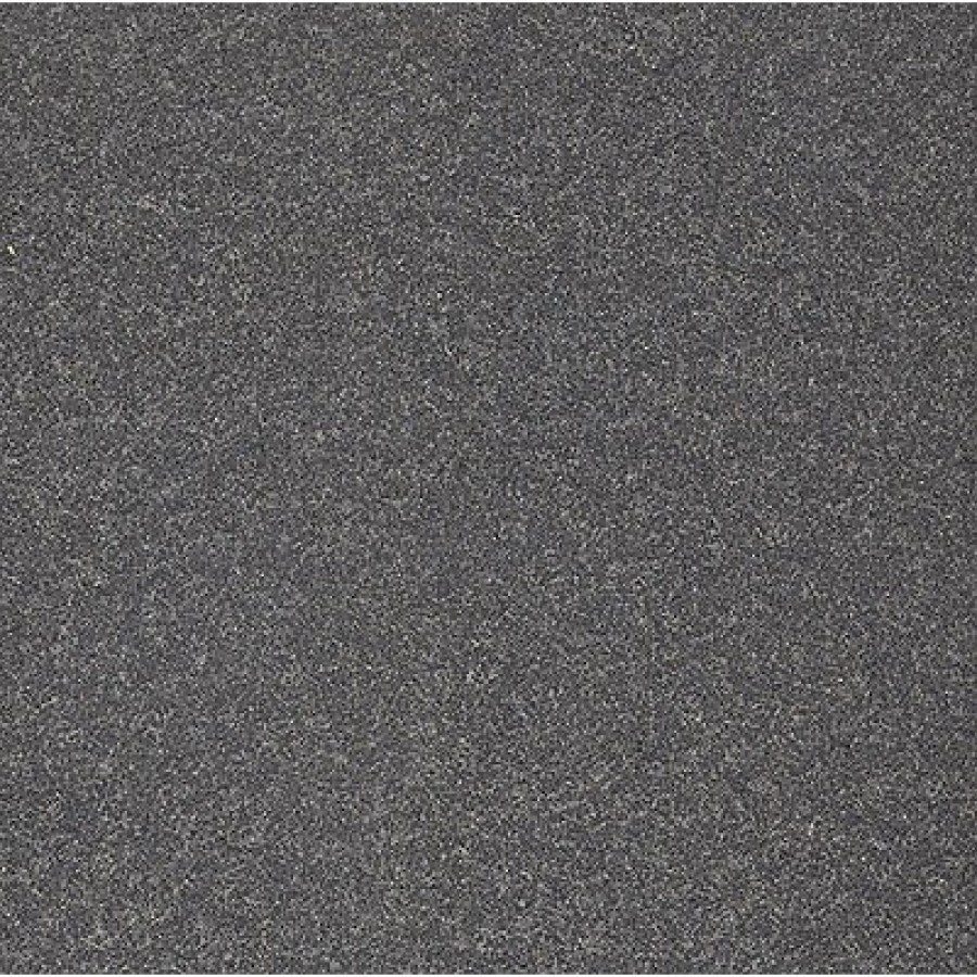 24×24 Absolute Black Flamed Granite Tile - Carved Stone Creations