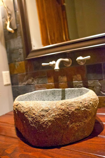 Boulder Sink