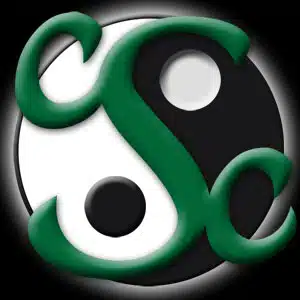 Carved Stone Creations logo