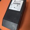 300 watt led driver, black coated stainless steel.