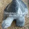 Turtle animal sculpture design
