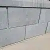 Charcoal Grey panels