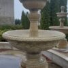 Golden Seasame Traviata Fountain
