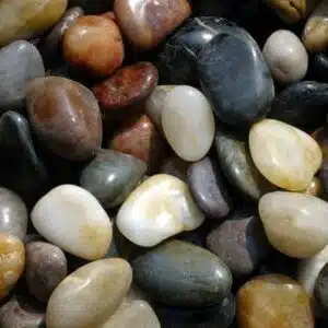 Polished Pebbles