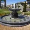 Granite Fountain