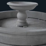 4 Ft Urn Fountain