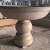 Golden Cypress Dainty Urn Fountain