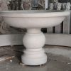 Golden Cypress Dainty Urn Fountain