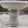 Wild Rose Granite 5' Dainty Urn