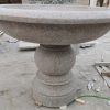 Wild Rose Granite 5' Dainty Urn