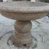 Wild Rose Granite 5' Dainty Urn