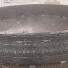 10' diameter x 14" tall Acanthus relief Carved pool surround